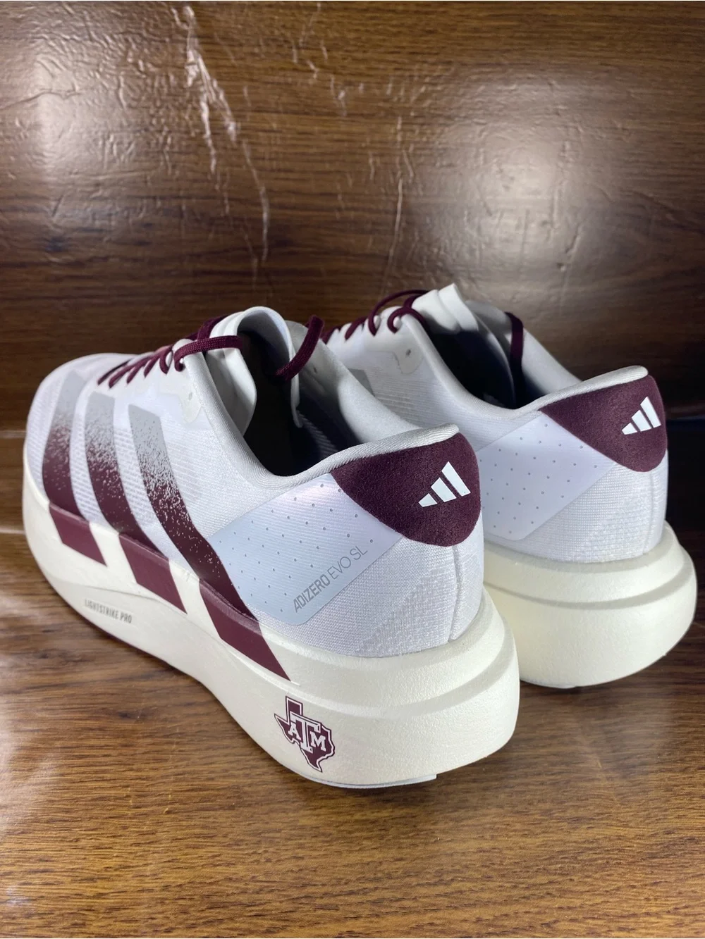 Adidas Evo SL Mens shoe size 13